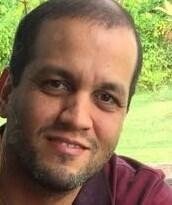 Dr. Ricardo Pires Ribas