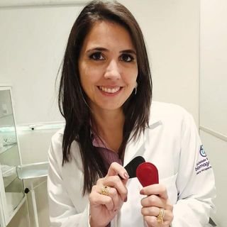 Paula Velloso Baptista Lemos De Oliveira