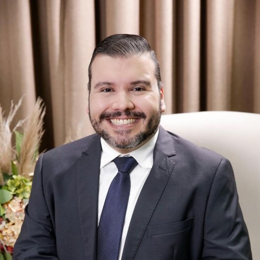 Prof. Felipe Miranda Barbosa