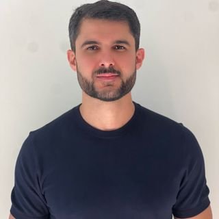 Dr. Luis Fernando Dolabela Coelho
