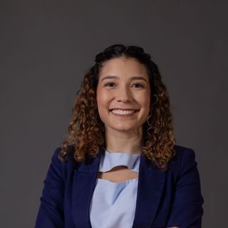 Laura Maria Pedrosa
