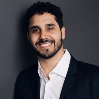 Dr. Igor Carvalho Viana