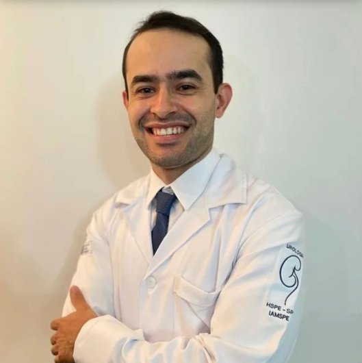 Dr. Adolfo Brito