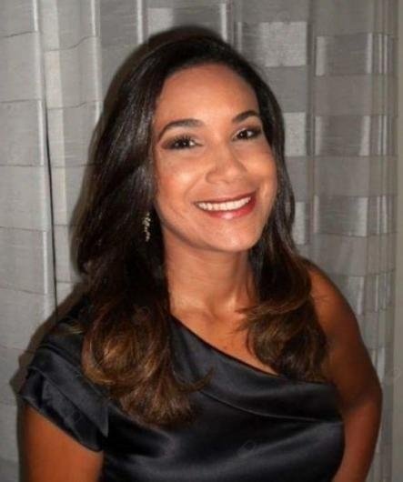 Luana dos Santos Costa