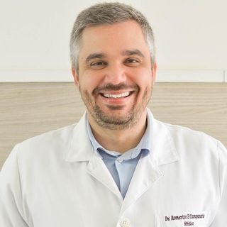 Dr. Romerito Paiva