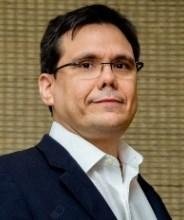 Dr. Nilson Araujo de Oliveira Junior