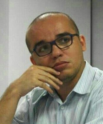 Nistai Nascimento