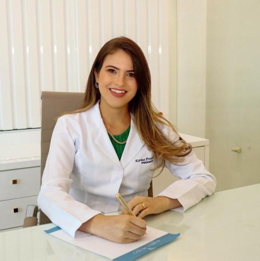 Dra. Karina Prado Mello