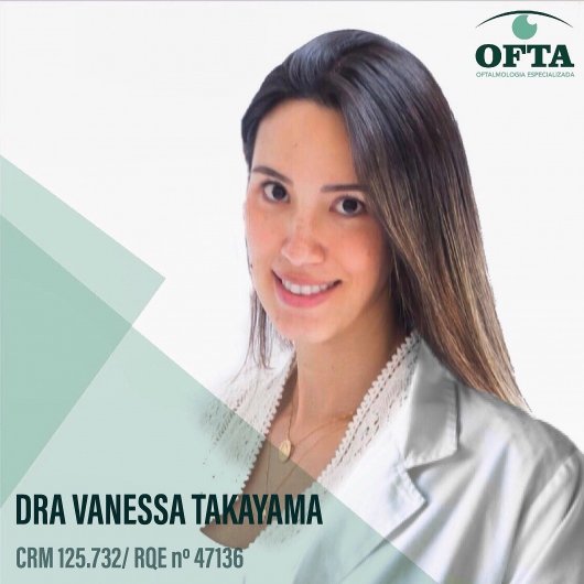 Dra. Vanessa Takayama
