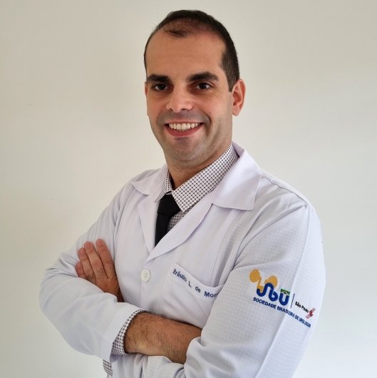 Dr. Bráulio Lopes de Moraes