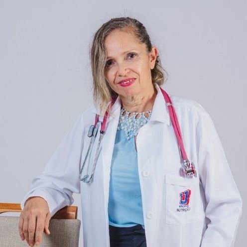 Dra. Simone Basile