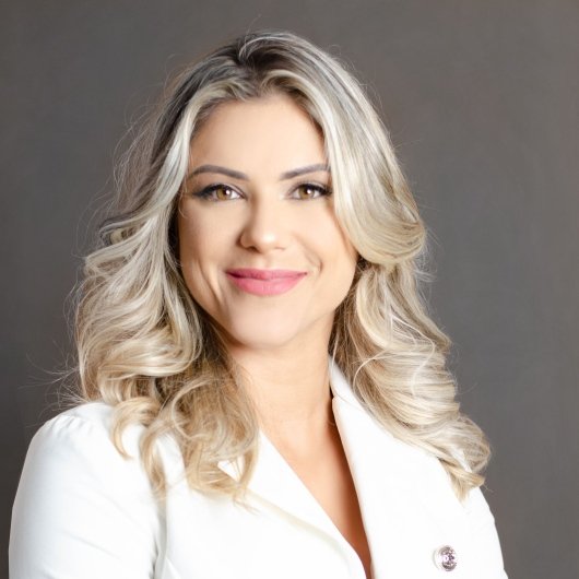 Francielly Franzoloso