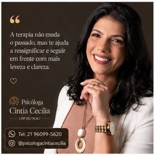Cintia Cecilia Peixoto
