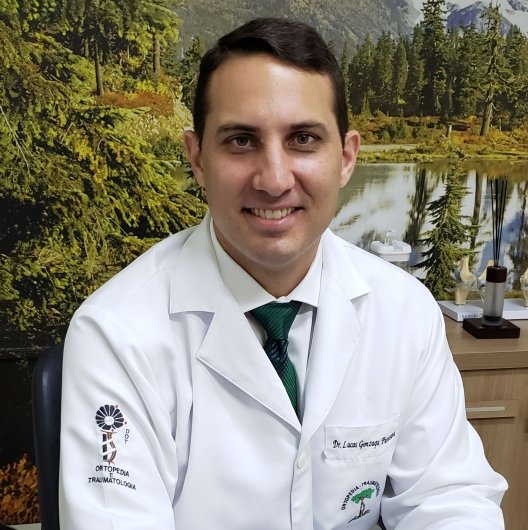 Dr. Lucas Gonzaga Piovesana