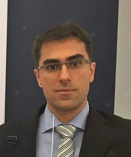 Dr. Sérgio Augusto Vieira Cançado