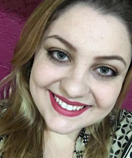 Letícia Vicenzo Lourenço