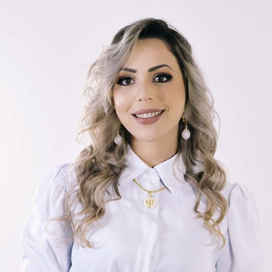 Tamiris Emily Peres Antiqueira