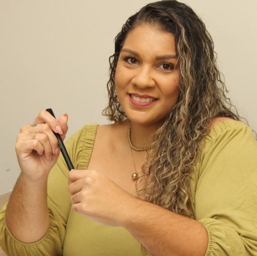 Dra. Júlia Fonseca