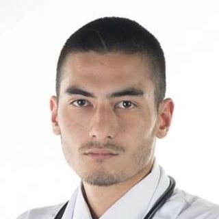 Dr. Kenji Fonseca Miura
