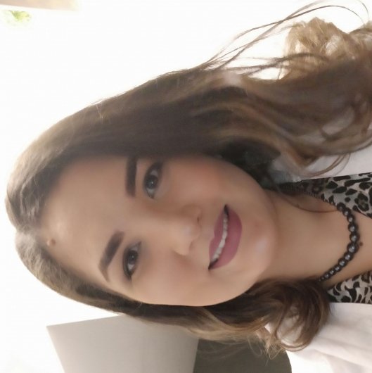 Maria Eduarda Carregosa