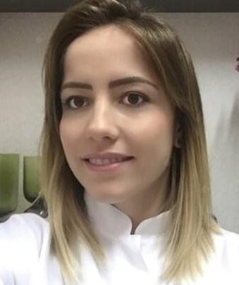 Dra. Norllyana Machado