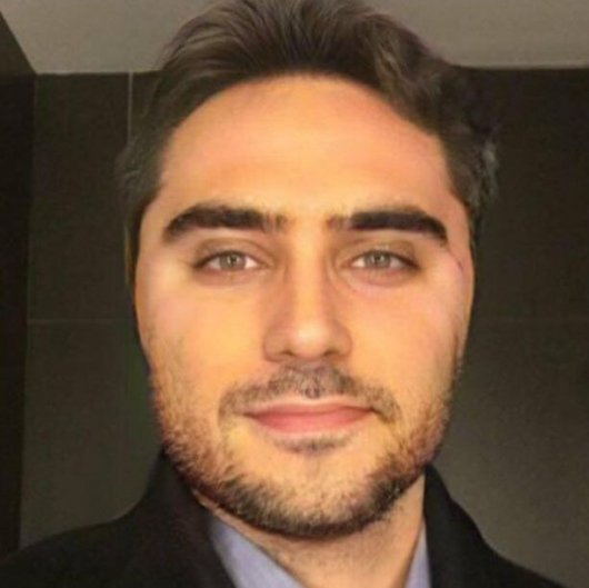 Dr. Matheus Bongers Alessandretti