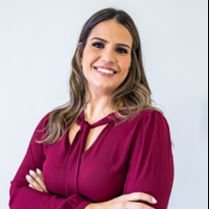 Dra. Mayara Manso