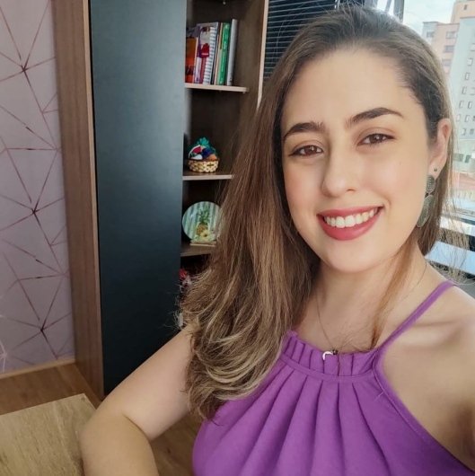Dra. Vanessa Melo