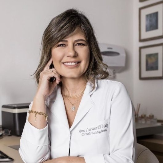 Dra. Luciane Gomes El Hadj