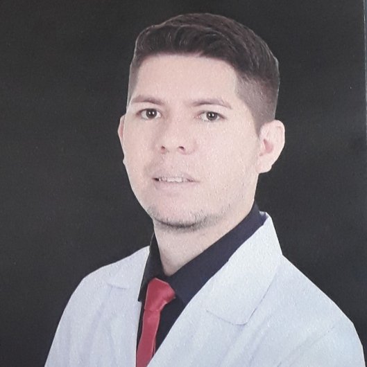 Dr. Cleiton Rodrigues