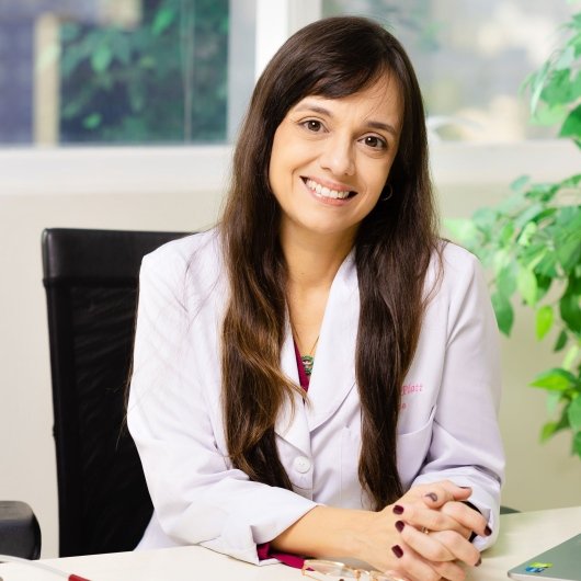 Dra. Monique de Sousa Werneck Platt