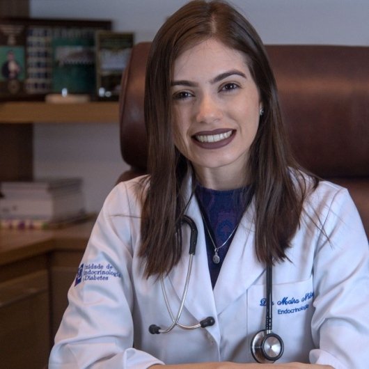 Dra. Maíra Nóbrega