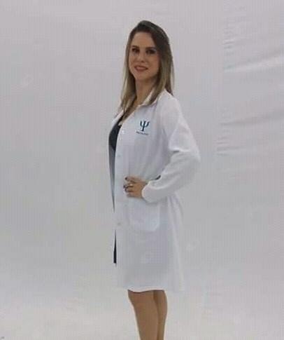 Dra. Kesya Costa Peres