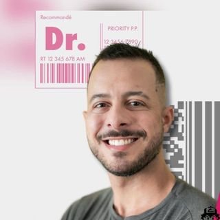 Dr. Alisson Vitor Esidio