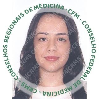 Dra. Carolina Ferreira Baldecerra