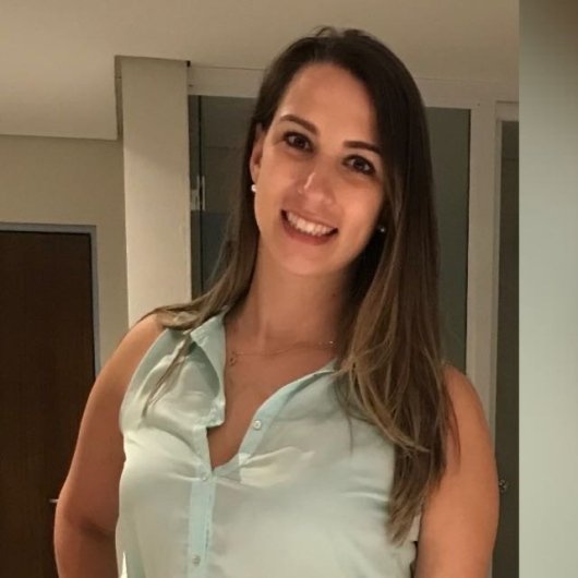 Dra. Wendy Müller Ferreira Tirapani