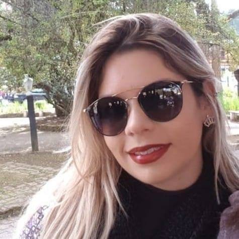 Carolina Colangelo