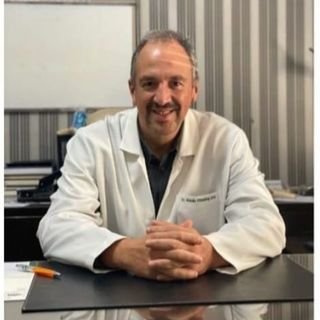Dr. Marcelo Wiltemburg Alves
