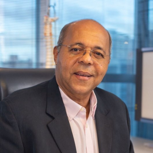Dr. Stélio Araújo Filho