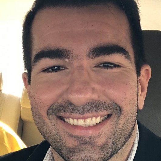 Dr. Helio Pessoa Cardoso Filho
