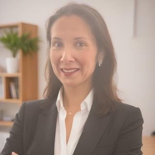 Dra. Carla M Wolkoff