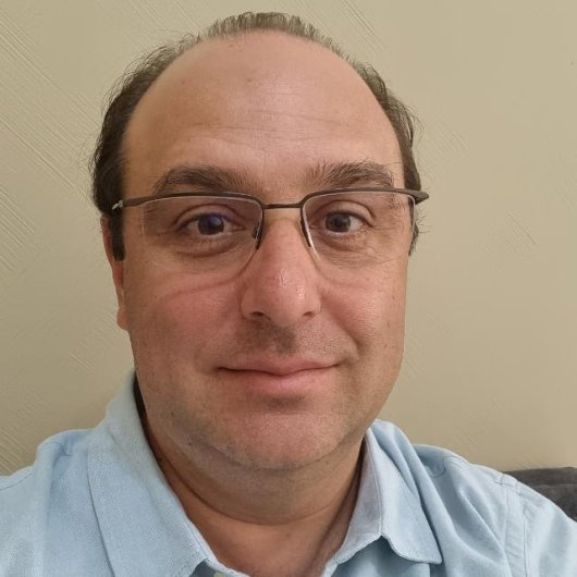 Dr. Luiz Otavio Victorio Ramirez