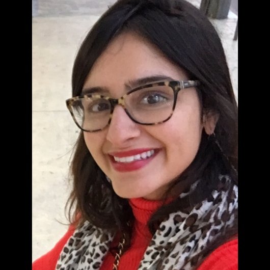 Laura Vasconcellos Torres