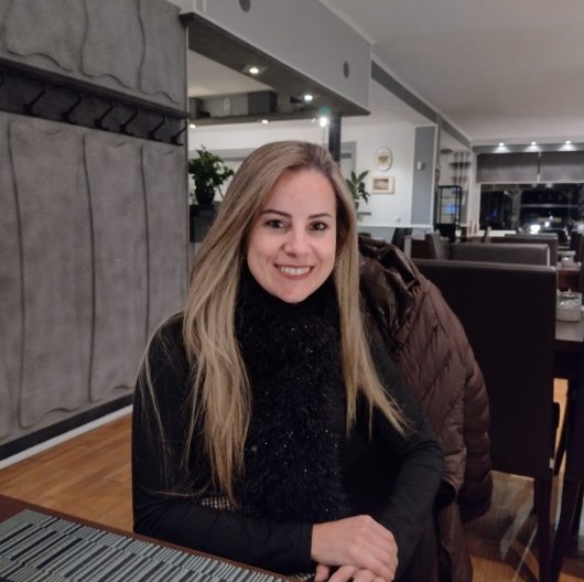 Diandra Camila Ritzdorf Winckler