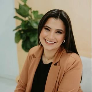 Alicia Hasan