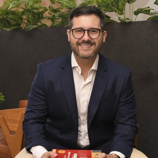 Dr. José Napoleão Azevedo Neto