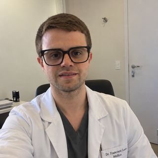 Dr. Francisco Lucas