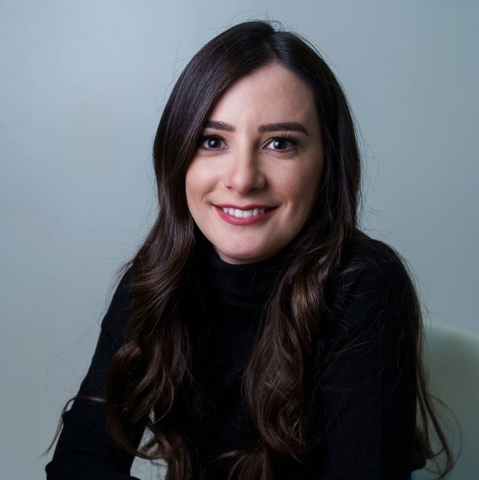 Dra. Bruna Fenerich