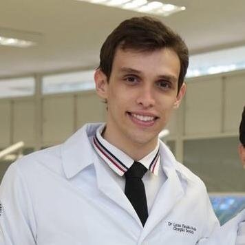 Dr. Lucas Flausino Rocha