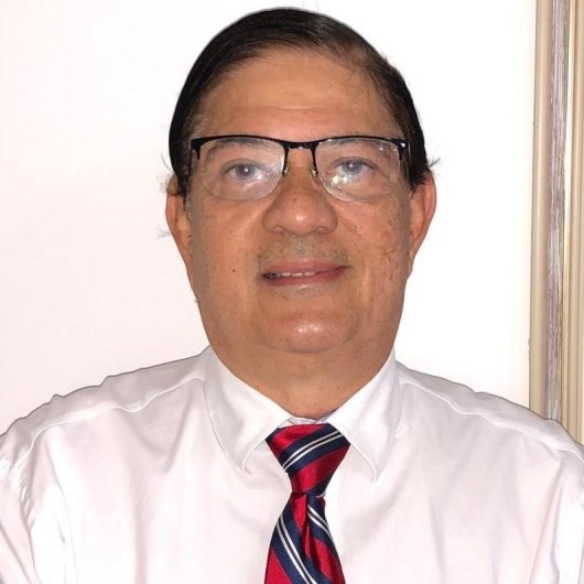Dr. José de Sá Cavalcante Junior